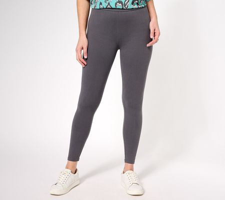 As Is Belle by Kim Gravel Petite Go ForwardLegging