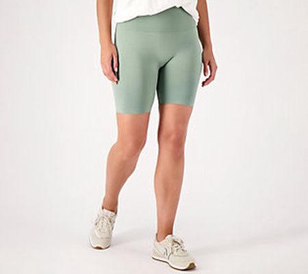 As Is Breezies Seamless Short