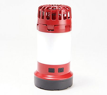 As Is BrightEase Rechargeable Multi-Function Lantern