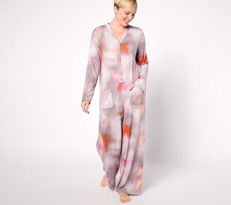 As Is Bumblebella by Jill Martin Dreamy Jersey Jumpsuit