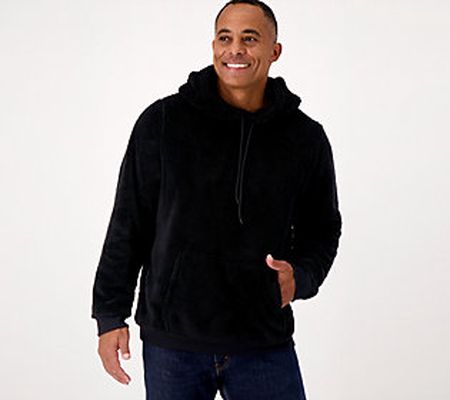 As Is BumbleBella by Jill MartinMen'sWellsoft Pullover Hoodie