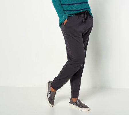 As Is Candace Cameron Bure Regular FrenchTerry Pant