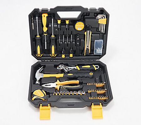 As Is EMPOWER 100-piece Tool Set with StorageCase