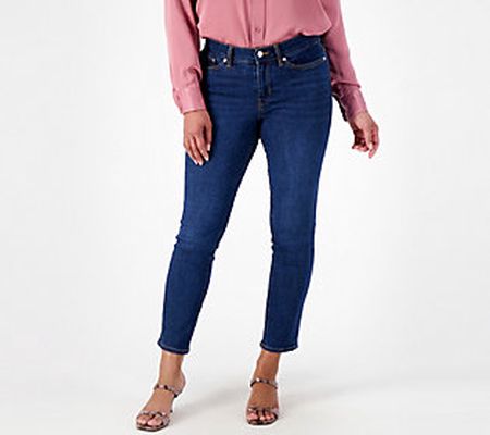 As Is Encore by Idina Menzel Regular SkinnyAnkle Jeans