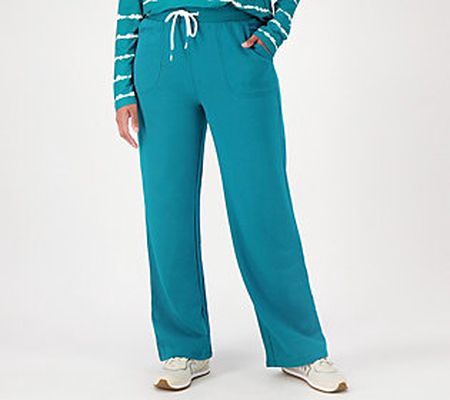 As Is Fit 4 All by Carrie Wightman Relaxed Leg Pant