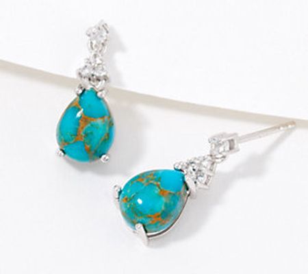 As Is Generation Gems Sonoran Turquoise PearE