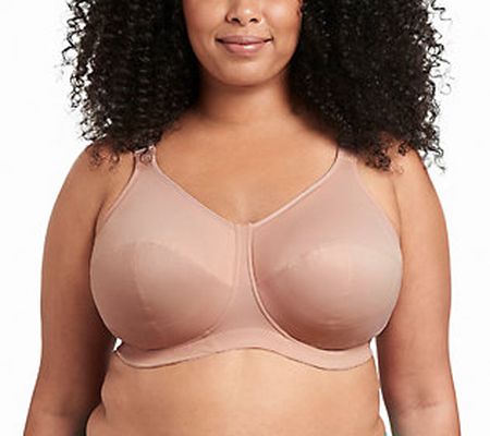 As Is Goddess The Celeste Soft Cup Wirefree Bra