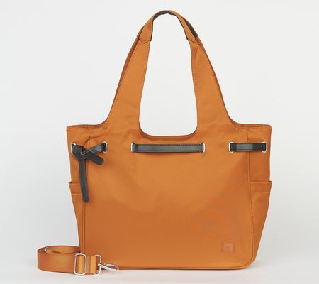 As Is IHKWIP City to Suburbs Tote withCrossbody Strap
