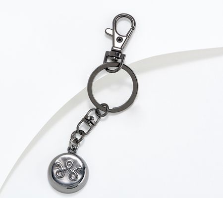 As Is invisaWear Jewelry Keychain