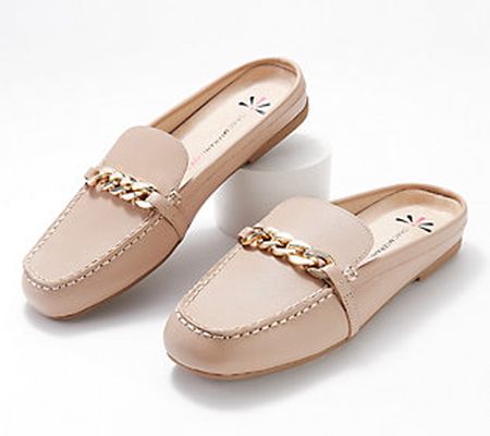 As Is Isaac Mizrahi Live! Chain Loafer