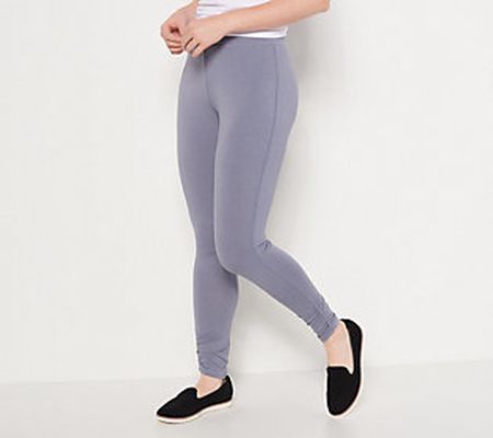 As Is Koolaburra by UGG Legging with Ruched Detail