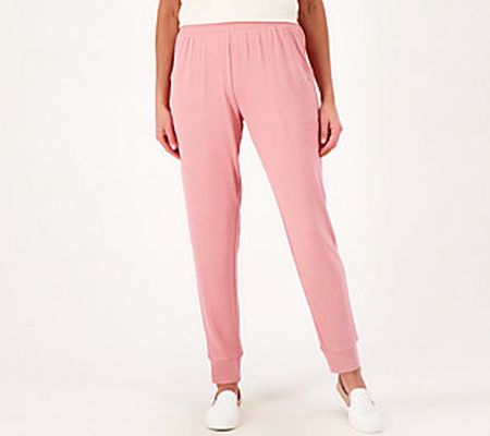 As Is Koolaburra by UGG Marshmallow Jersey Joggers