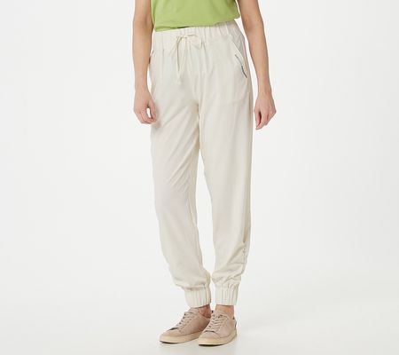 As Is MIND BODY LOVE by Peace Love World Pet. Jogger Pants