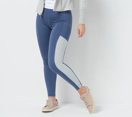 As Is MIND BODY LOVE by Peace Love WorldPetite Leggings