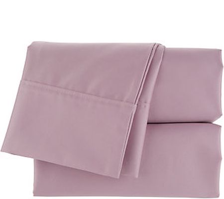 As Is Northern Nights 500TC Cotton Wrinkle Defense Sheets