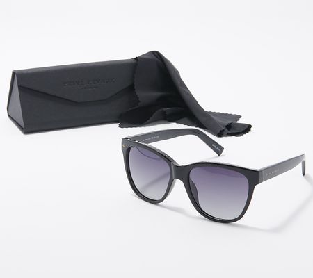 As Is Prive Revaux Downtown Diva Polarized Sunglasses