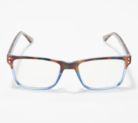 As Is Prive Revaux High Power Blue LightReaders 0-2.5