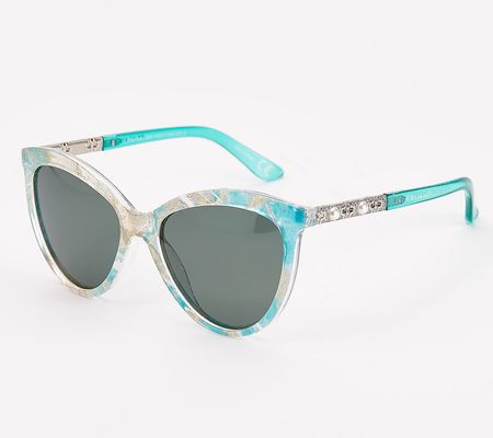 As Is Prive Revaux The Faye PolarizedSunglasses