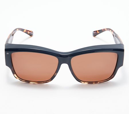 As Is Prive Revaux The Jazz Fit FitoverSunglasses