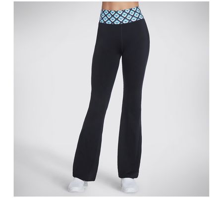 As Is Skechers DVF Collectiono GoWalk Pant