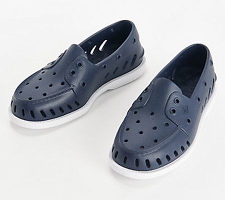 As Is Sperry Authentic Original Float Slip-On Shoes