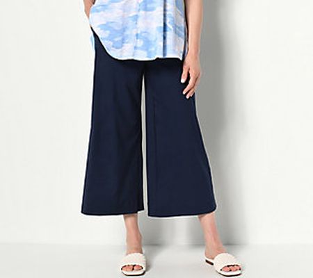 As Is Studio Park x Kerstin Lindquist Petite DocksideCropPnt