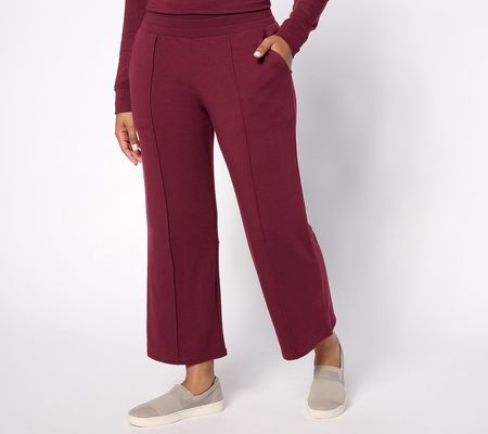 As Is Studio Park x Leah Williams Regular FrenchTerryPant