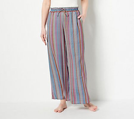 As Is Summersalt The Perfect Palazzo Pants