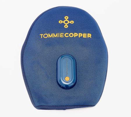 As Is Tommie Copper Infrared and Red Light Therapy Mitt