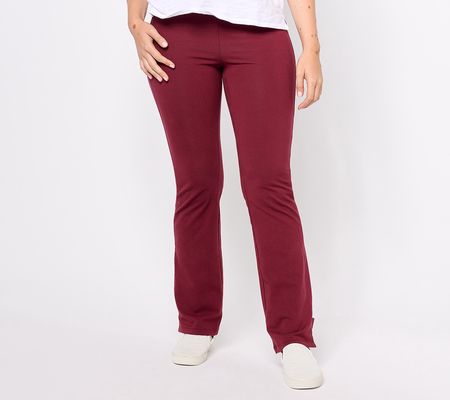 As Is Women with Control Regular Contour Waist Tab Pant