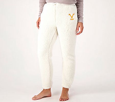 As Is Yellowstone x BumbleBella by JillMartin Reg SherpaJoggr