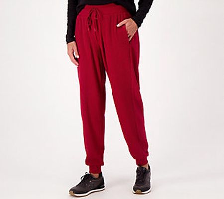 As Is zuda Jacquard Jogger