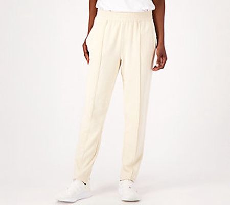 As Is zuda Z-Knit Brushed Refined Tapered Pant