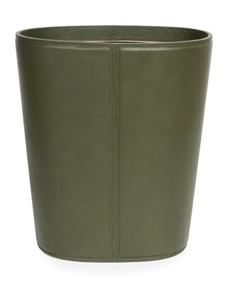 Asby Forest Oval Wastebasket