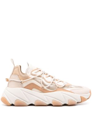 Ash Extra Bis chunky sneakers - Neutrals