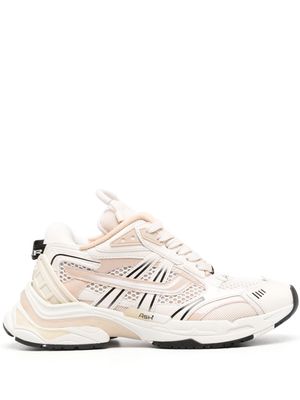 Ash Race panelled sneakers - Neutrals