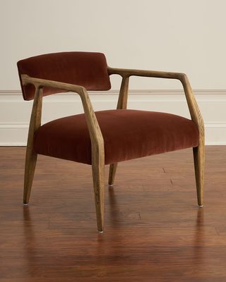 Ashby Accent Chair