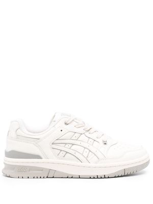 ASICS EX89 leather sneakers - Neutrals