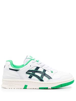 ASICS EX89™ low-top sneakers - White