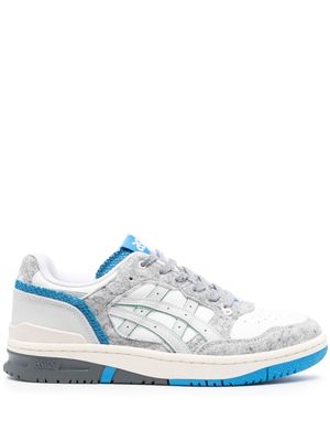 ASICS Ex89 panelled sneakers - White