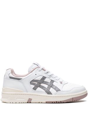 ASICS EX89 "White/Clay Grey" sneakers