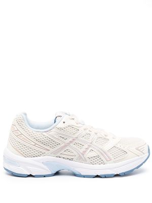 ASICS GEL-1130 lace-up sneakers - Neutrals