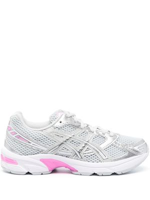 ASICS GEL-1130 lace-up sneakers - Silver
