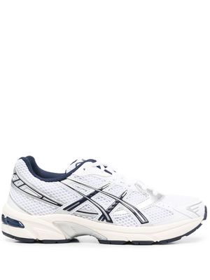 ASICS GEL-1130 lace-up sneakers - White
