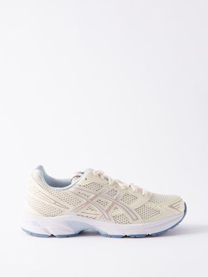 Asics - Gel-1130 Mesh Trainers - Womens - Nude