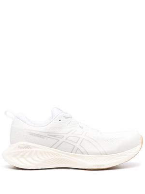 ASICS Gel-Cumulus 25 low-top sneakers - White