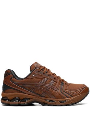 ASICS Gel-Kayano 14 "Earthenware Pack Rusty Brown" sneakers