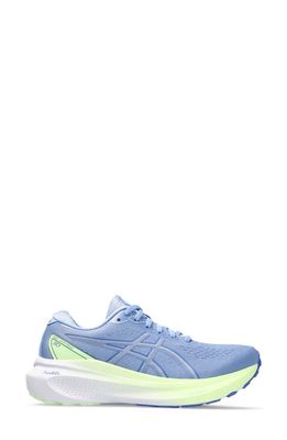 ASICS GEL-Kayano 30 Running Shoe in Light Sapphire/Light Blue