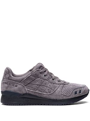 ASICS Gel-Lyte III sneakers - Grey