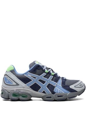 ASICS Gel-Nimbus 9 panelled sneakers - Blue